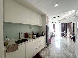 The Santorini (D18), Condominium #566491211